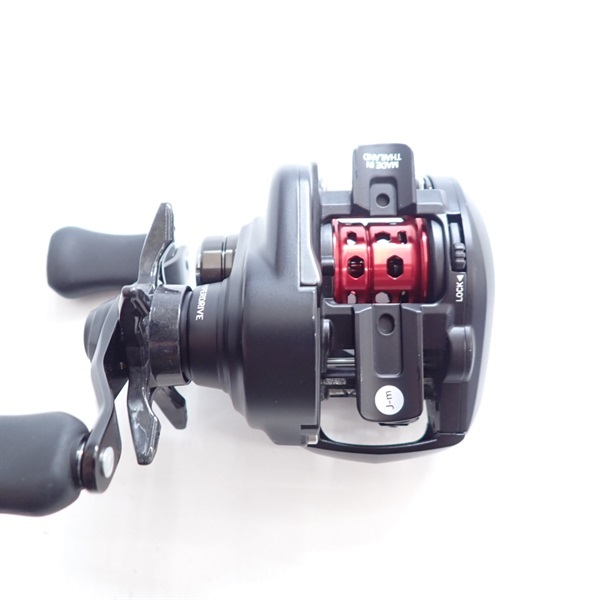 ２５アルファスＢＦ　ＴＷ８．５Ｌ